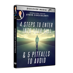 4 Steps To Enter Into Your Call & 5 Pitfalls To Avoid